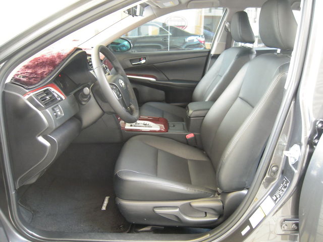 CAMRY 2.0  第8張相片