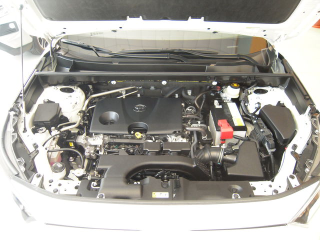 RAV4 2.0  第10張相片