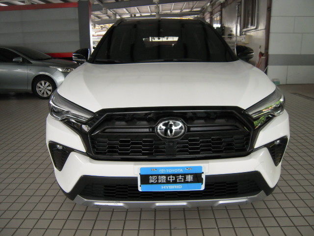 CROSS GR SP HV  第2張相片