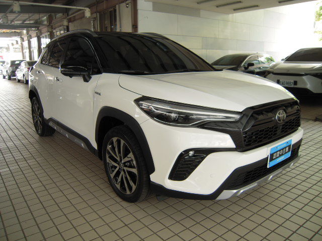 CROSS GR SP HV  第3張相片