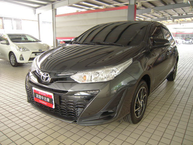 YARIS 1.5  第1張相片