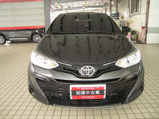 YARIS 1.5  第2張相片