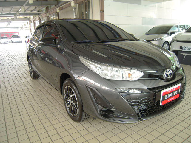 YARIS 1.5  第3張相片