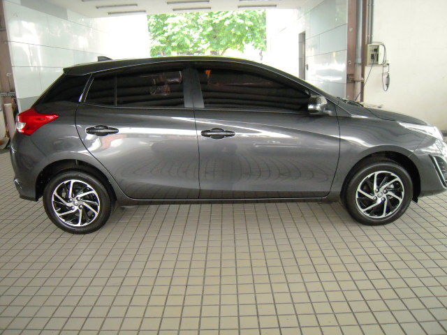 YARIS 1.5  第4張相片