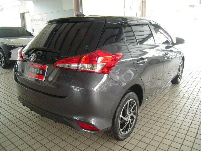 YARIS 1.5  第5張相片
