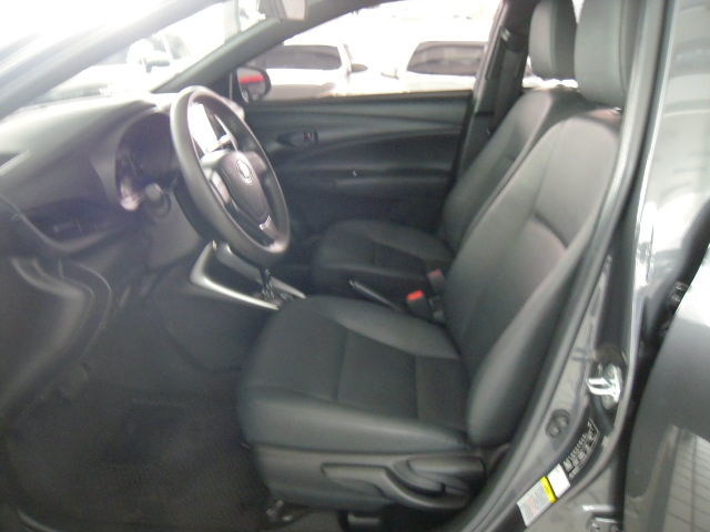 YARIS 1.5  第8張相片