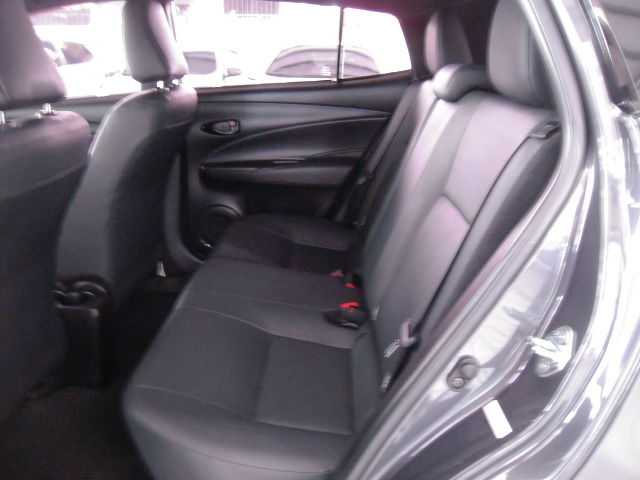 YARIS 1.5  第9張相片