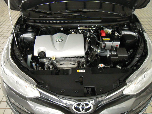 YARIS 1.5  第10張相片