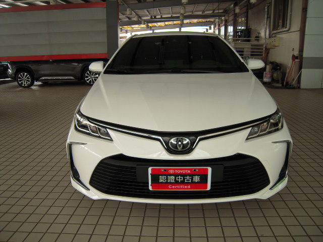 ALTIS 1.8  第2張相片
