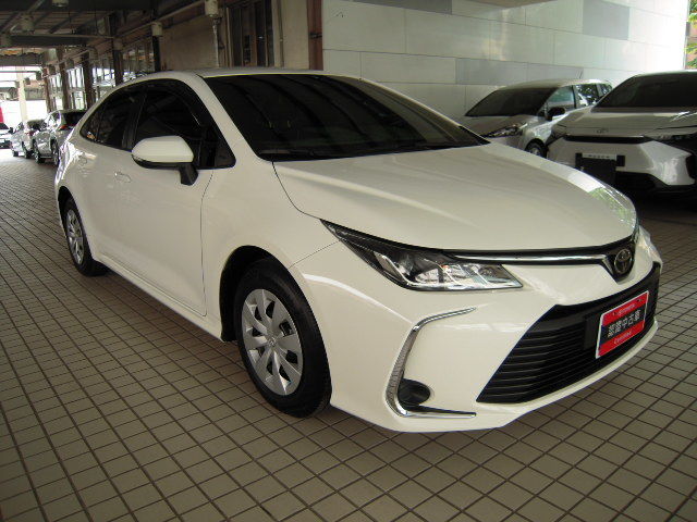 ALTIS 1.8  第3張相片