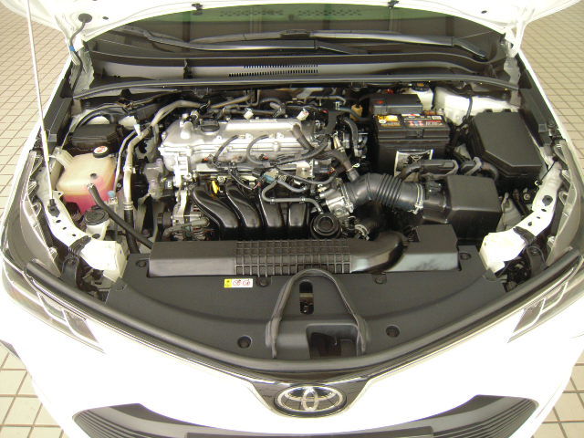 ALTIS 1.8  第10張相片