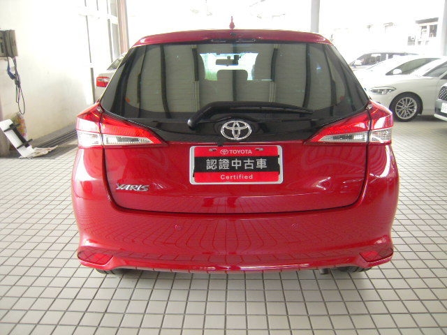 YARIS 1.5  第6張相片