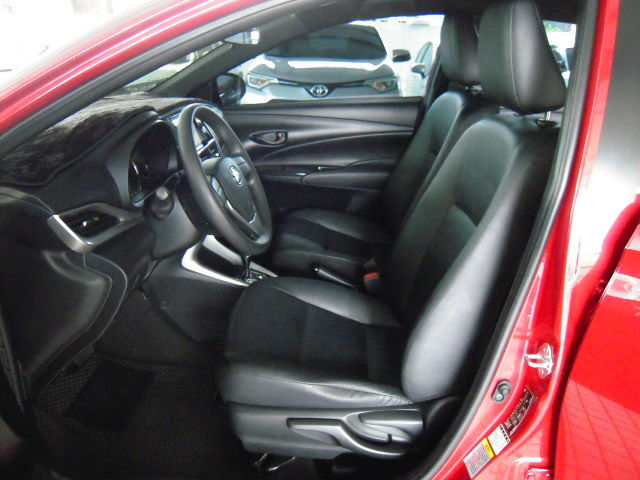 YARIS 1.5  第8張相片