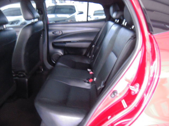 YARIS 1.5  第9張相片