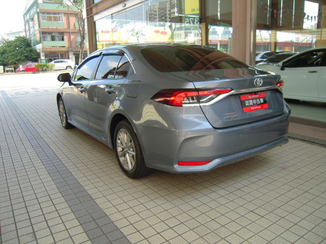 ALTIS 1.8  第3張相片