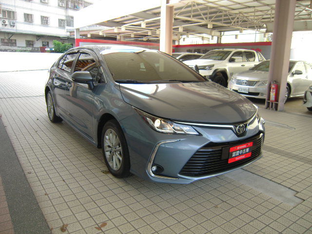 ALTIS 1.8  第5張相片