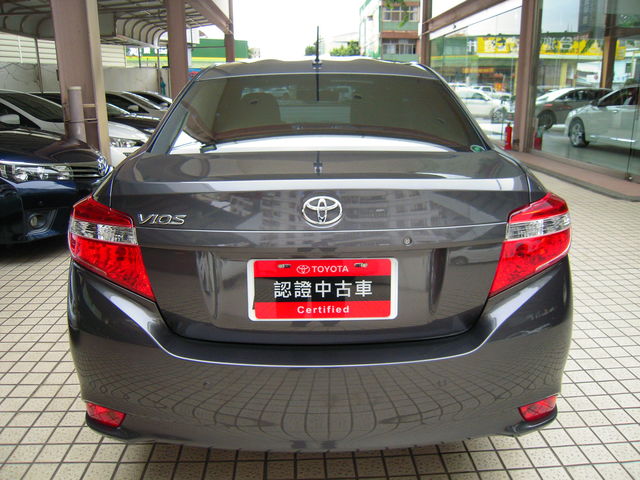 VIOS 1.5  第6張相片