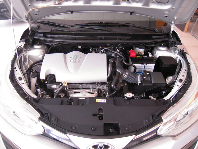 VIOS 1.5  第10張相片