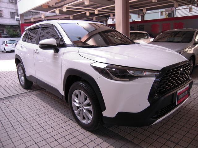 CROSS 1.8  第3張相片