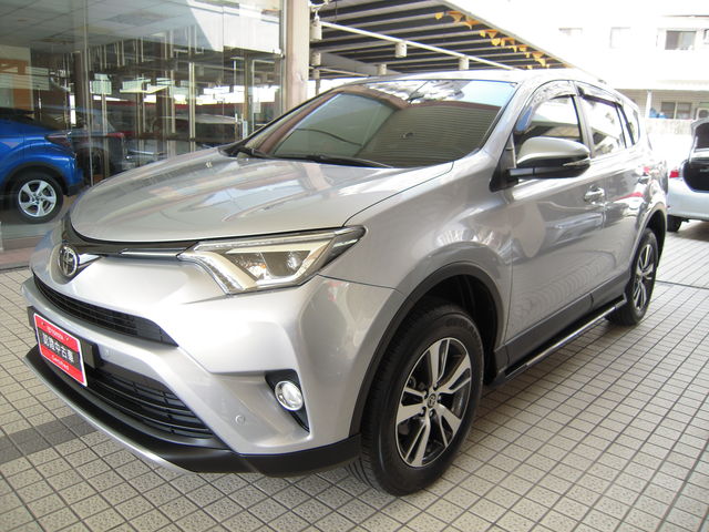 RAV4 2.0  第1張相片