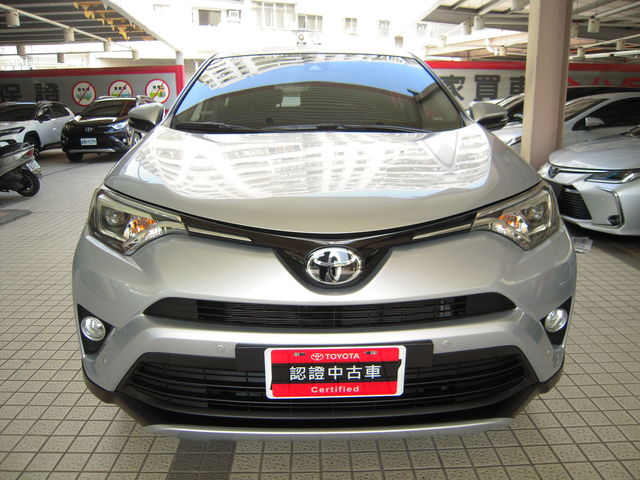 RAV4 2.0  第2張相片