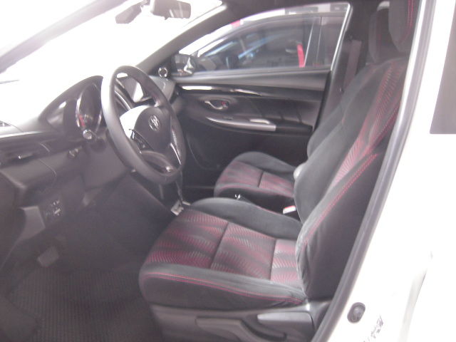 YARIS 1.5  第8張相片