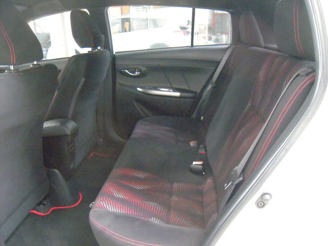YARIS 1.5  第9張相片