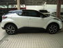 C-HR 1.2  第4張縮圖