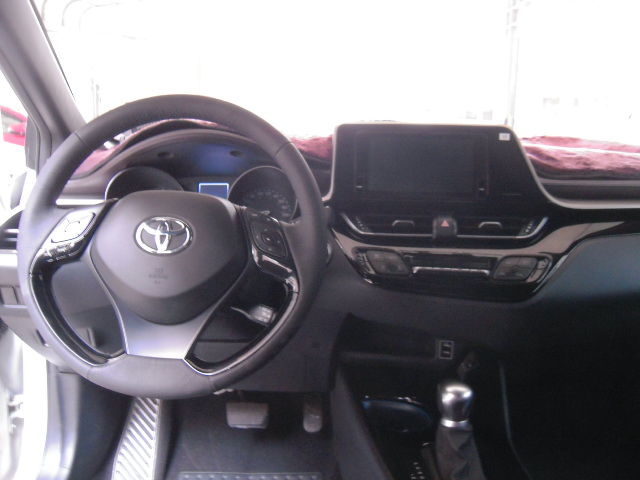 C-HR 1.2  第7張相片