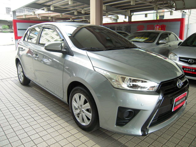 YARIS 1.5  第3張相片