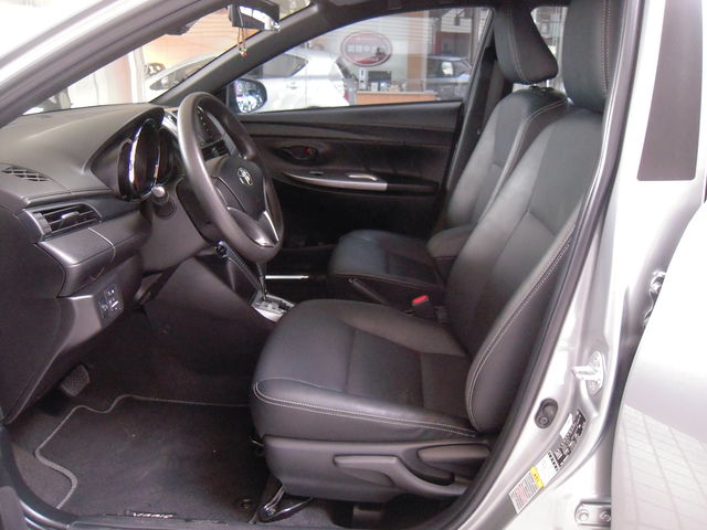 YARIS 1.5  第8張相片