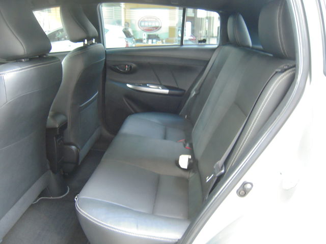 YARIS 1.5  第9張相片