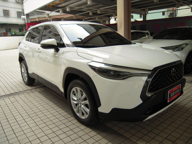 CROSS 1.8  第3張相片