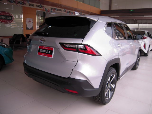 Y CROSS 1.5  第5張相片
