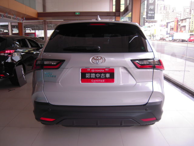 Y CROSS 1.5  第6張相片