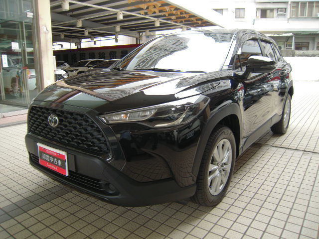 CROSS 1.8  第1張相片