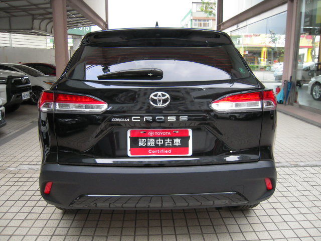 CROSS 1.8  第6張相片