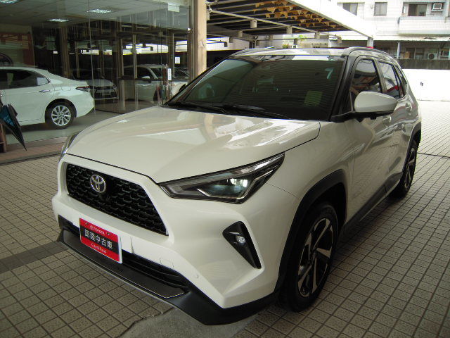 Y CROSS 1.5  第1張相片