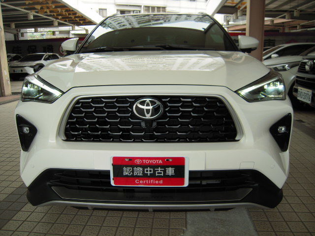Y CROSS 1.5  第2張相片