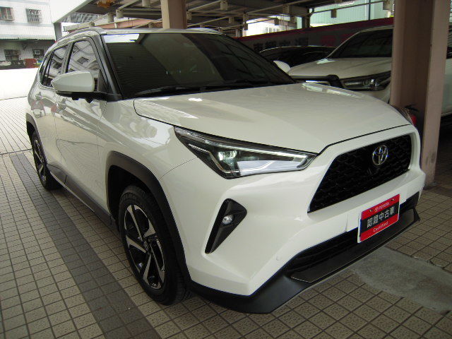 Y CROSS 1.5  第3張相片