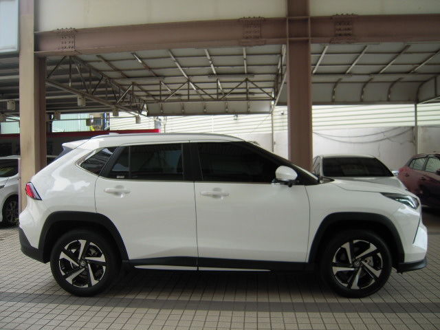 Y CROSS 1.5  第4張相片