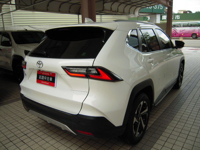 Y CROSS 1.5  第5張相片