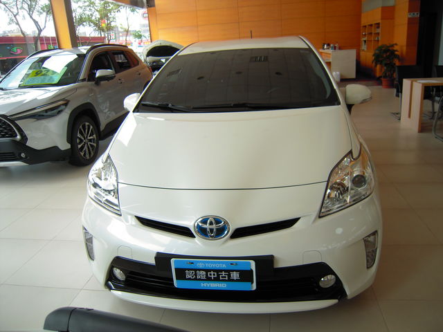 PRIUS 1.8  第2張相片