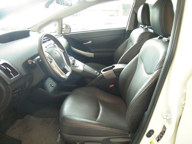 PRIUS 1.8  第8張相片