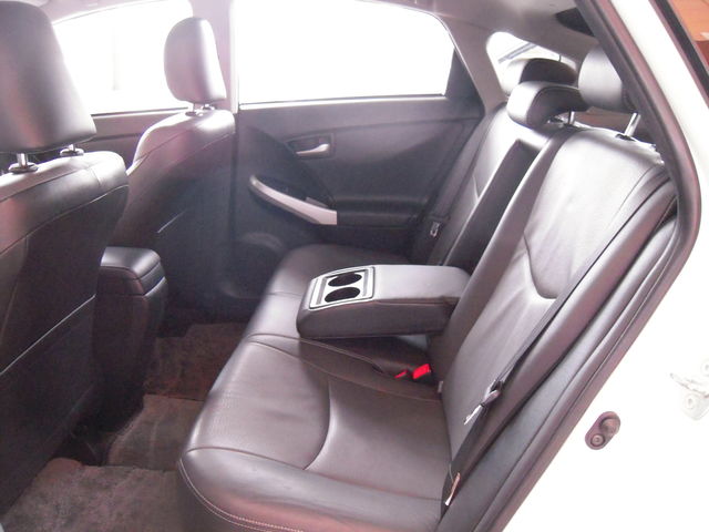 PRIUS 1.8  第9張相片