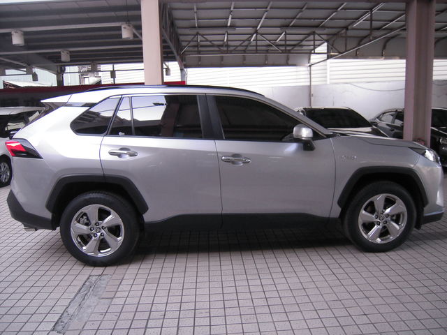 RAV4 2.5 HV  第4張相片