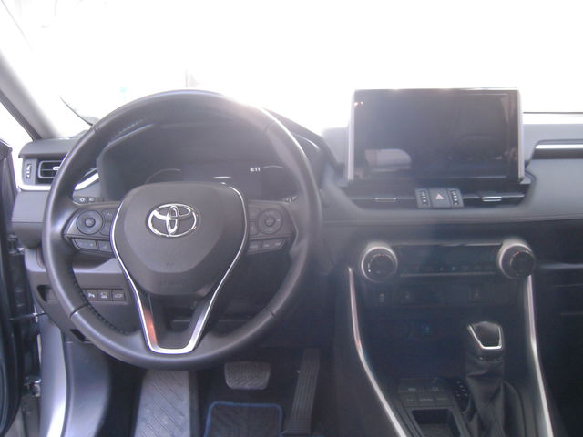 RAV4 2.5 HV  第7張相片