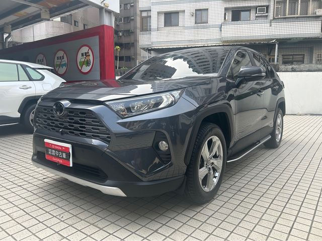 RAV4 2.0  第1張相片