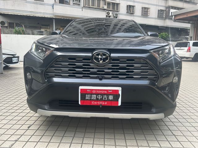 RAV4 2.0  第2張相片