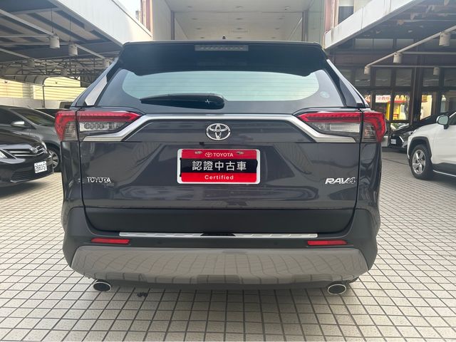 RAV4 2.0  第6張相片